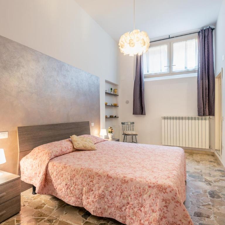 Casa Vacanze Nonna Norma - Appartamento con 1 Camera da Letto - 6