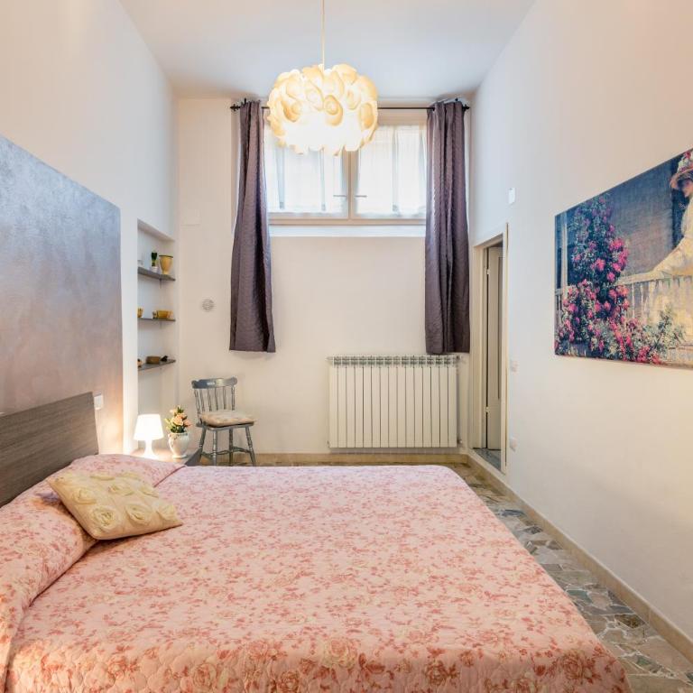 Casa Vacanze Nonna Norma - Appartamento con 1 Camera da Letto - 7