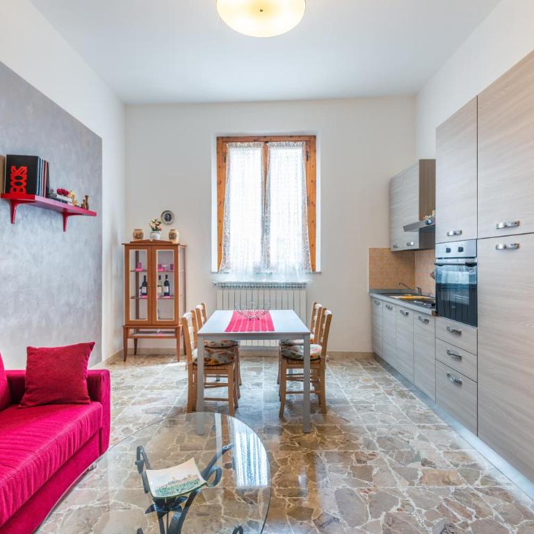 Casa Vacanze Nonna Norma - Appartamento con 1 Camera da Letto - 3