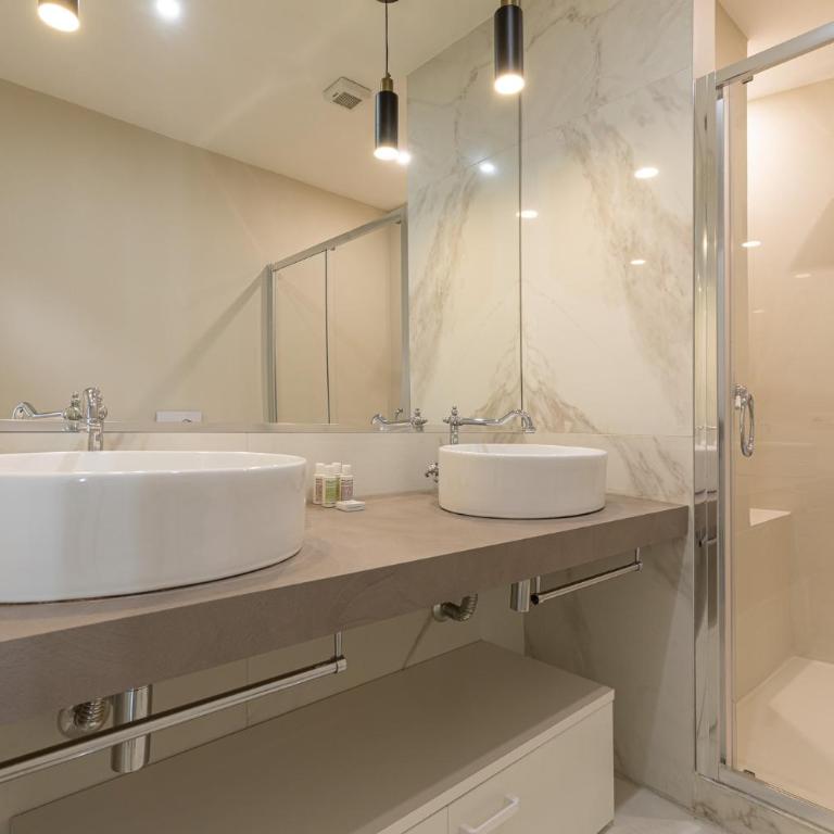 BePlace Apartments in Duomo - Suite - 3