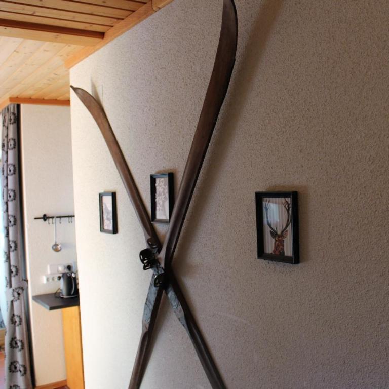 Lilly Chalet- Apartments with private sauna, close to ski lifts - Apartment mit Balkon - 23
