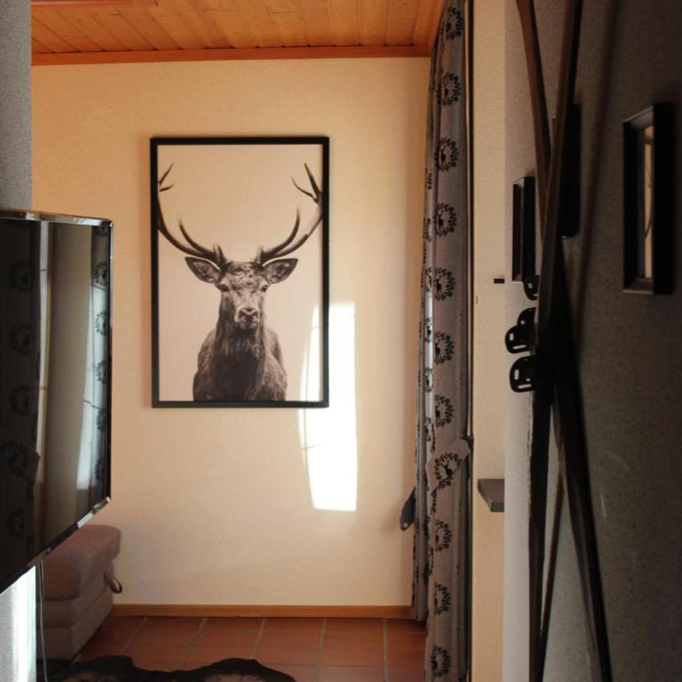 Lilly Chalet- Apartments with private sauna, close to ski lifts - Apartment mit Balkon - 15
