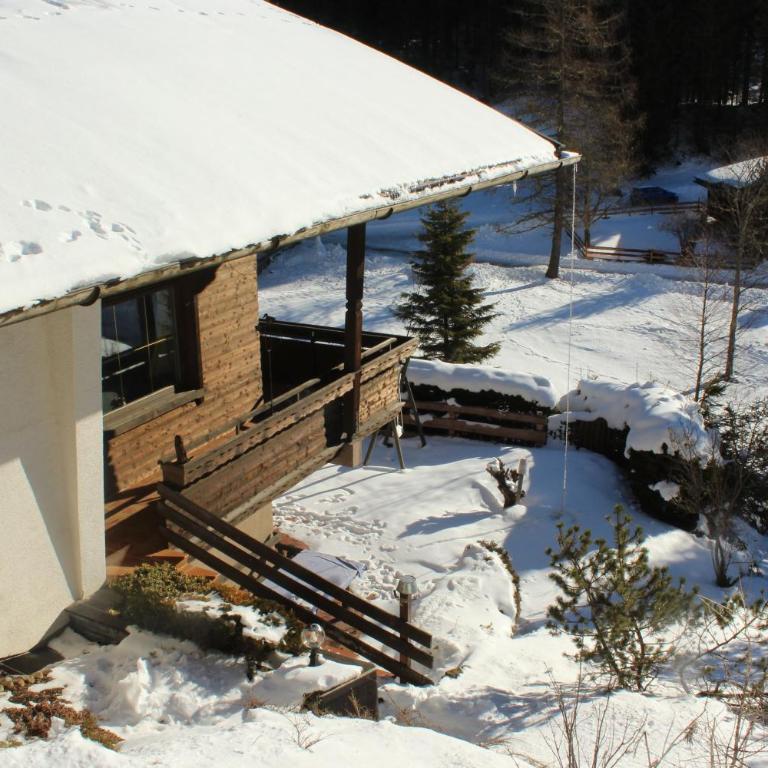 Lilly Chalet- Apartments with private sauna, close to ski lifts - Apartment mit 2 Schlafzimmern - 24