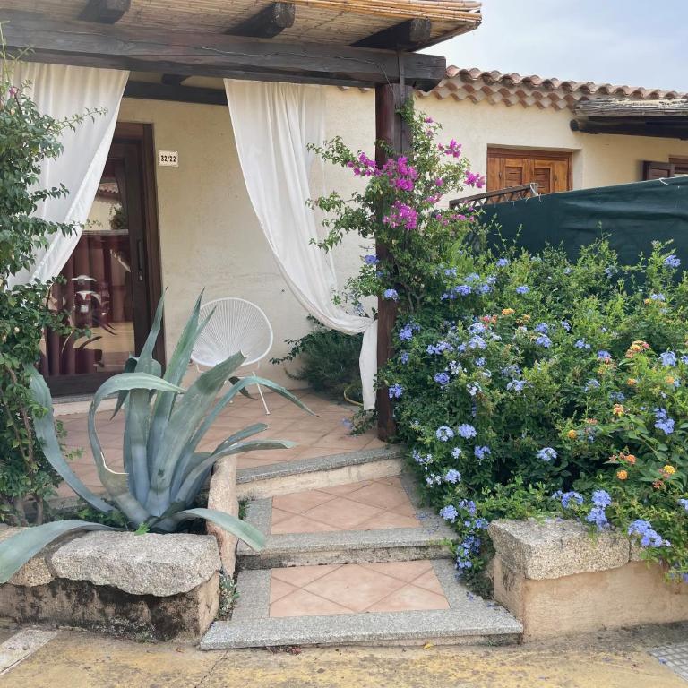 Casetta del Borgo - Appartamento con 1 Camera da Letto - 11