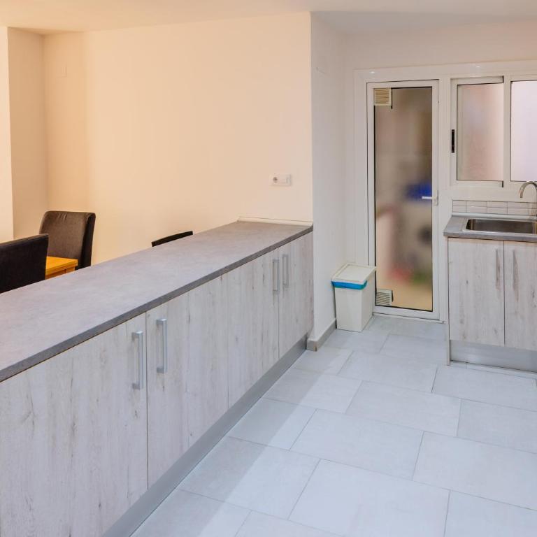 Carrer Sevilla - Apartamento - 15