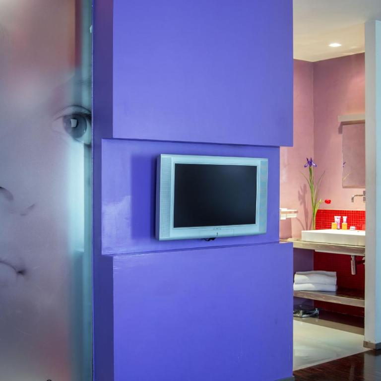Hotel Ariston - Camera Queen - 4