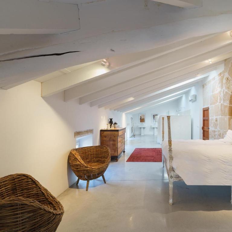 Townhouse Can Felip by SunVillas Mallorca - Casa de 4 dormitorios - 46