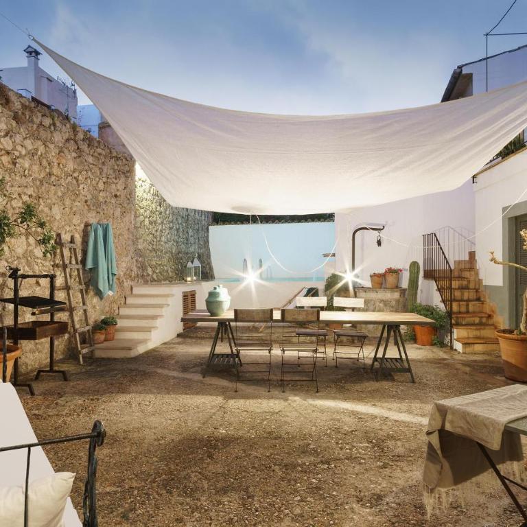 Townhouse Can Felip by SunVillas Mallorca - Casa de 4 dormitorios - 18