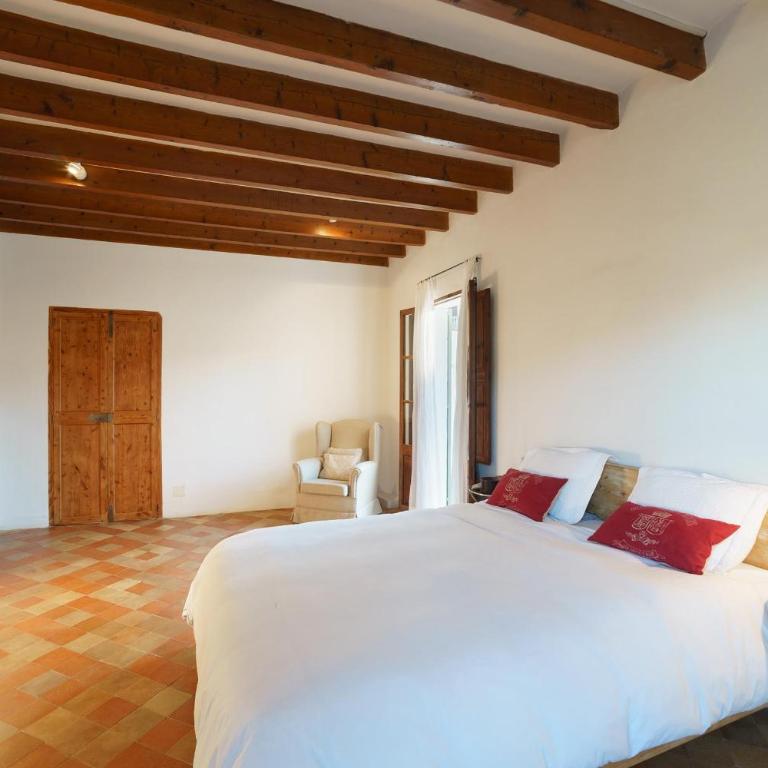 Townhouse Can Felip by SunVillas Mallorca - Casa de 4 dormitorios - 35