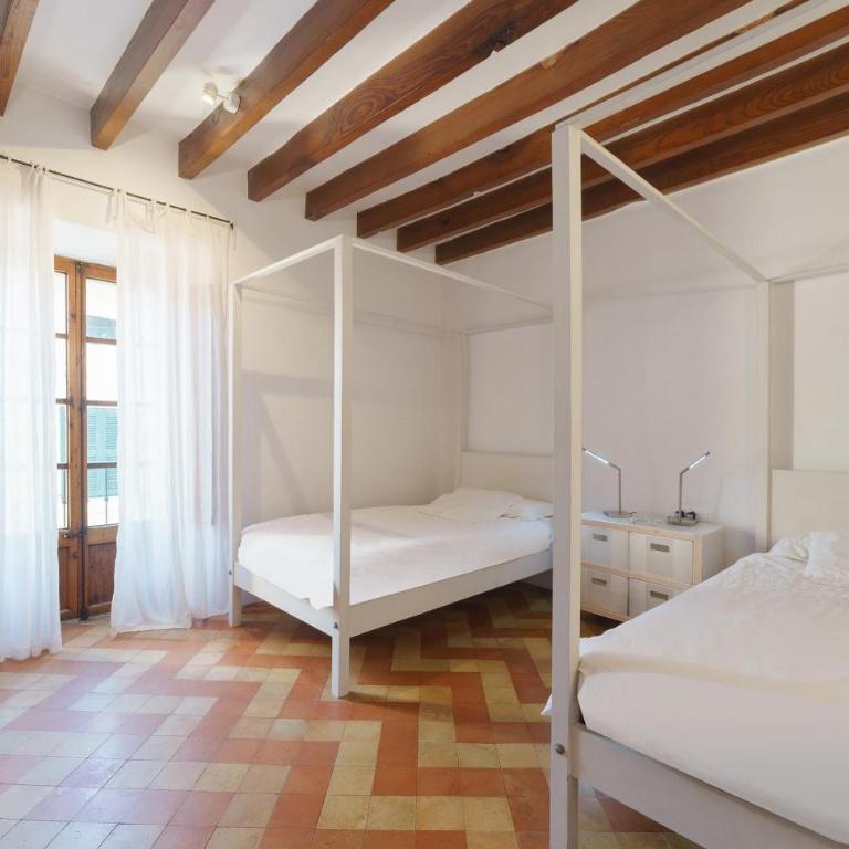 Townhouse Can Felip by SunVillas Mallorca - Casa de 4 dormitorios - 36