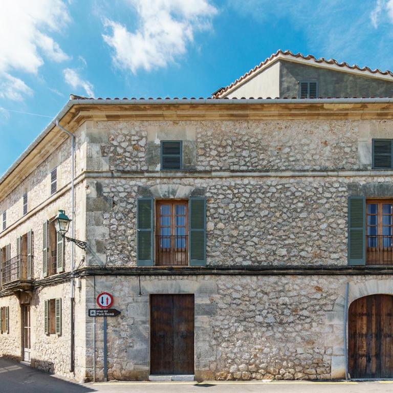 Townhouse Can Felip by SunVillas Mallorca - Casa de 4 dormitorios - 24