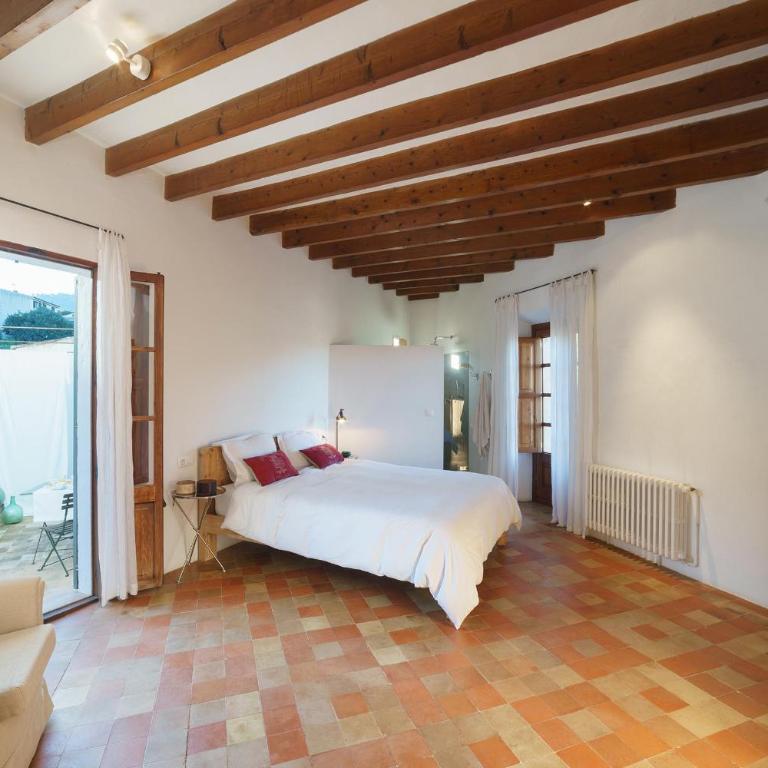 Townhouse Can Felip by SunVillas Mallorca - Casa de 4 dormitorios - 38
