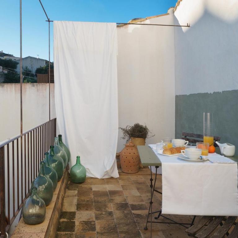 Townhouse Can Felip by SunVillas Mallorca - Casa de 4 dormitorios - 23