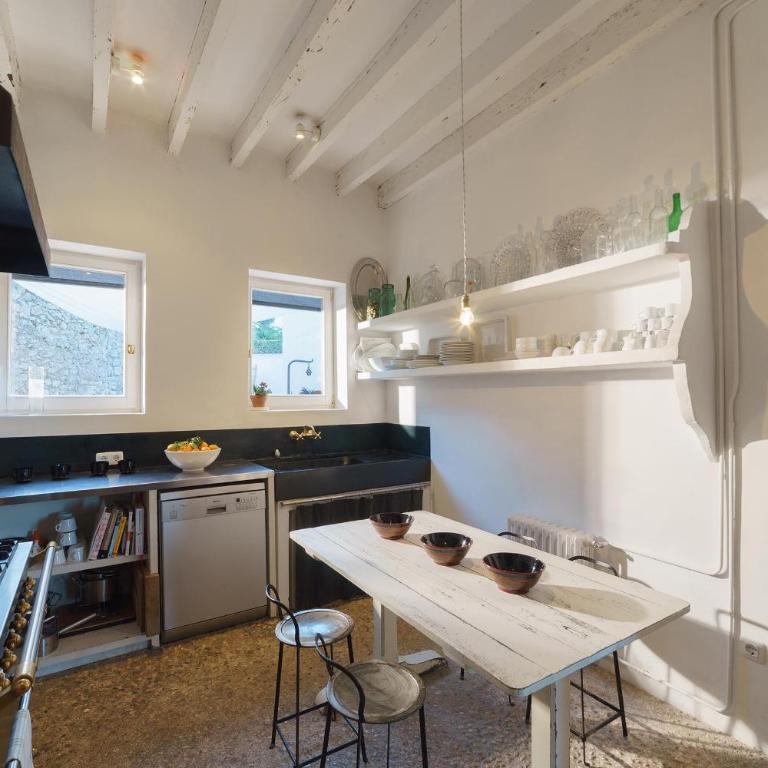 Townhouse Can Felip by SunVillas Mallorca - Casa de 4 dormitorios - 29