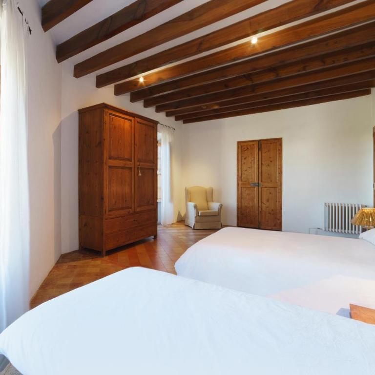 Townhouse Can Felip by SunVillas Mallorca - Casa de 4 dormitorios - 40