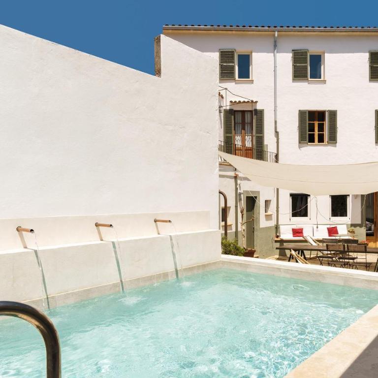 Townhouse Can Felip by SunVillas Mallorca - Casa de 4 dormitorios - 6