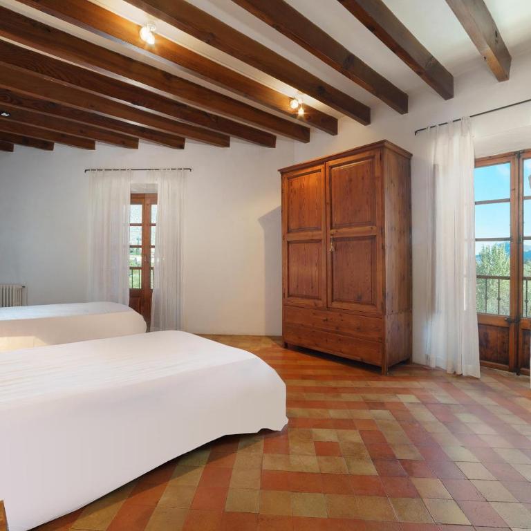 Townhouse Can Felip by SunVillas Mallorca - Casa de 4 dormitorios - 42