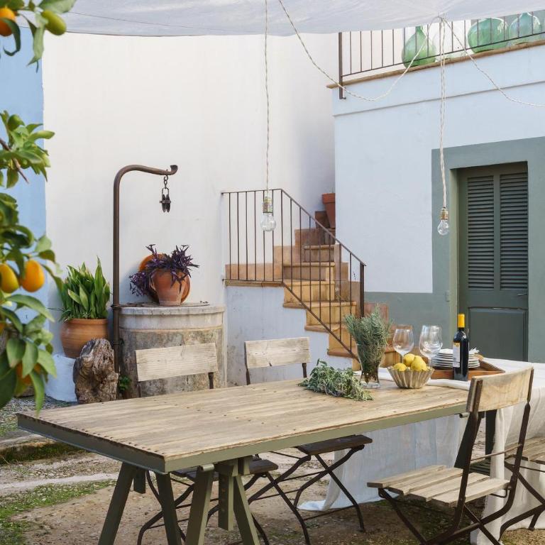 Townhouse Can Felip by SunVillas Mallorca - Casa de 4 dormitorios - 21