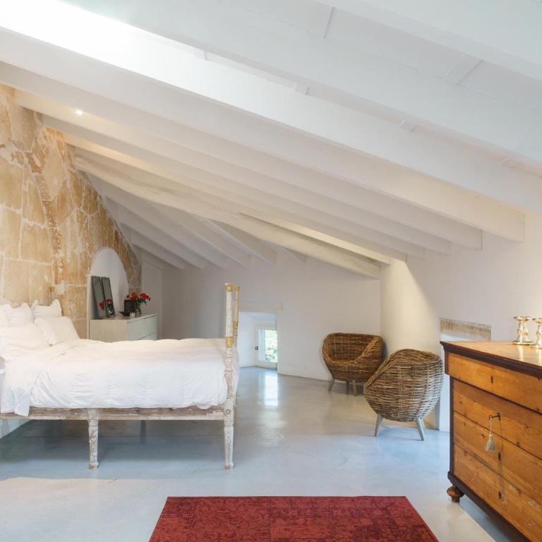 Townhouse Can Felip by SunVillas Mallorca - Casa de 4 dormitorios - 47