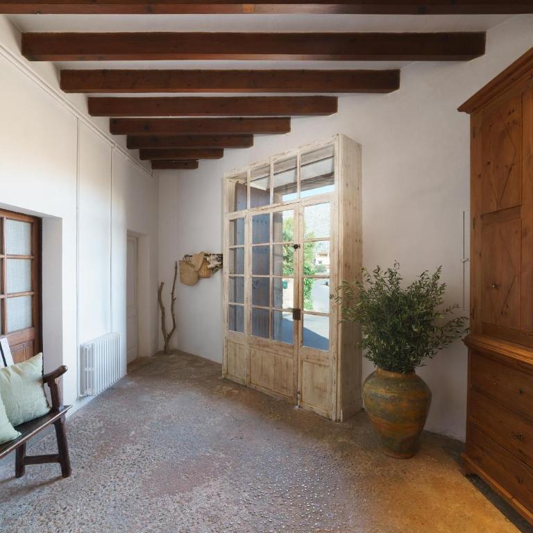 Townhouse Can Felip by SunVillas Mallorca - Casa de 4 dormitorios - 25