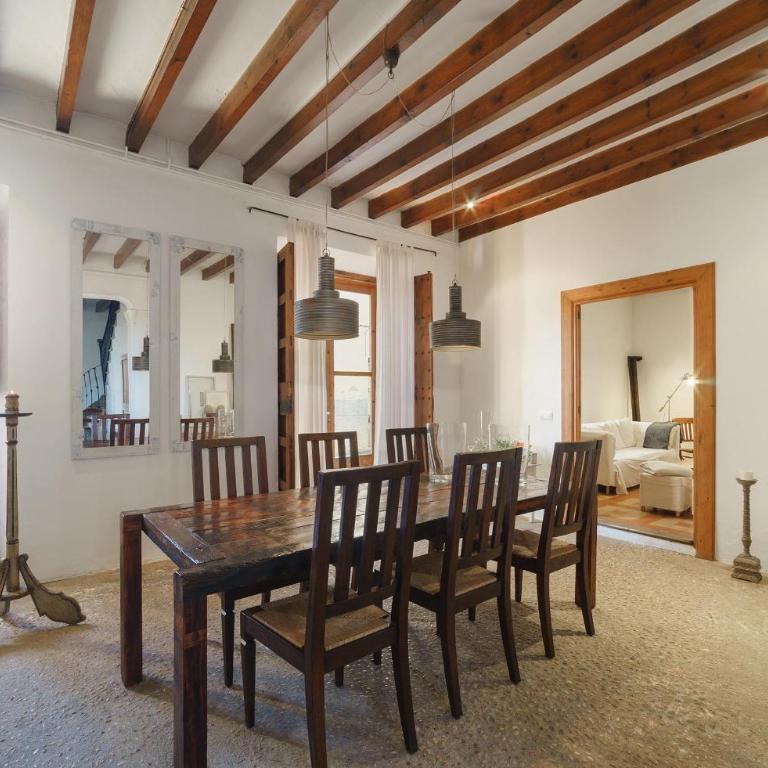 Townhouse Can Felip by SunVillas Mallorca - Casa de 4 dormitorios - 26