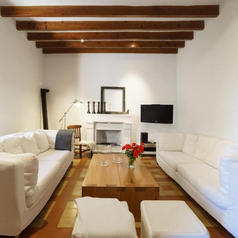 Townhouse Can Felip by SunVillas Mallorca - Casa de 4 dormitorios - 31