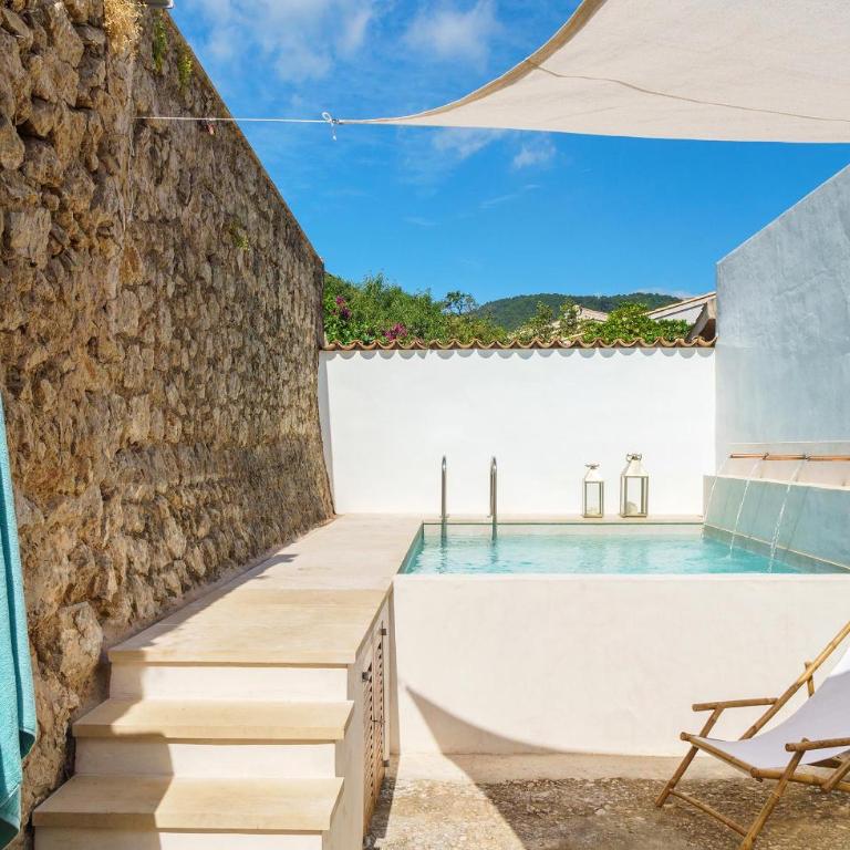 Townhouse Can Felip by SunVillas Mallorca - Casa de 4 dormitorios - 10
