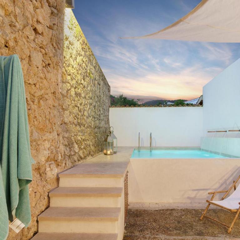 Townhouse Can Felip by SunVillas Mallorca - Casa de 4 dormitorios - 11