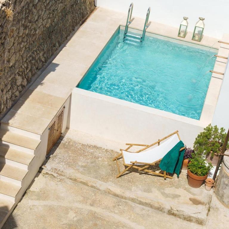 Townhouse Can Felip by SunVillas Mallorca - Casa de 4 dormitorios - 12