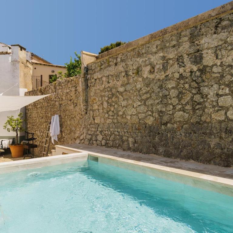 Townhouse Can Felip by SunVillas Mallorca - Casa de 4 dormitorios - 9