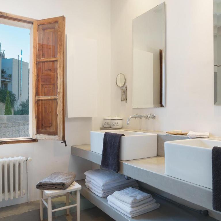 Townhouse Can Felip by SunVillas Mallorca - Casa de 4 dormitorios - 51