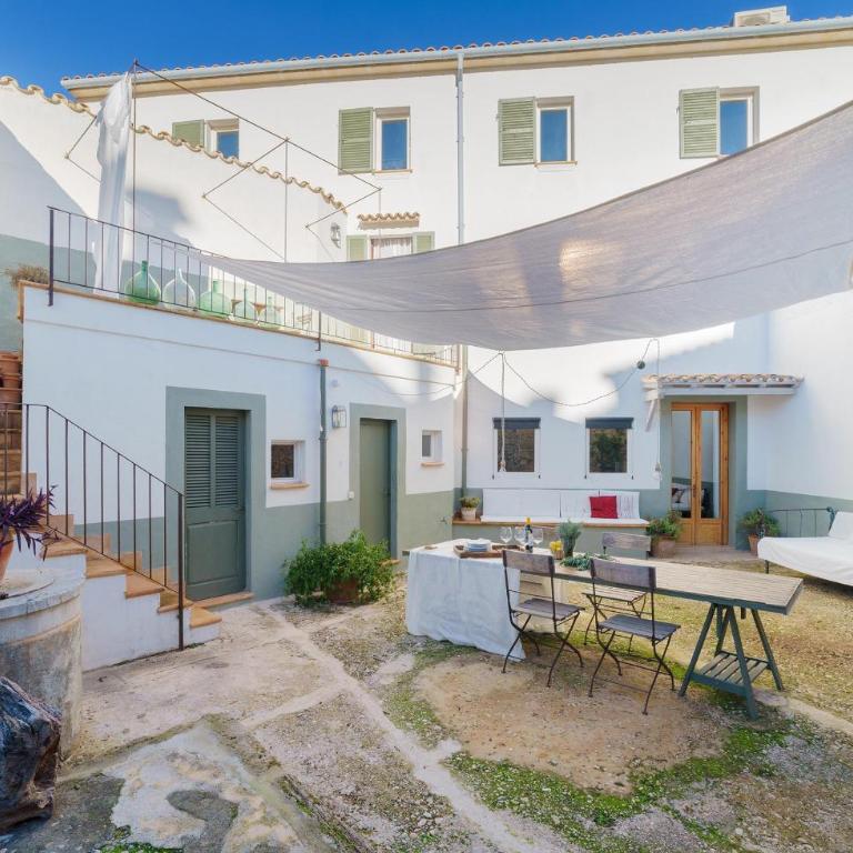Townhouse Can Felip by SunVillas Mallorca - Casa de 4 dormitorios - 22