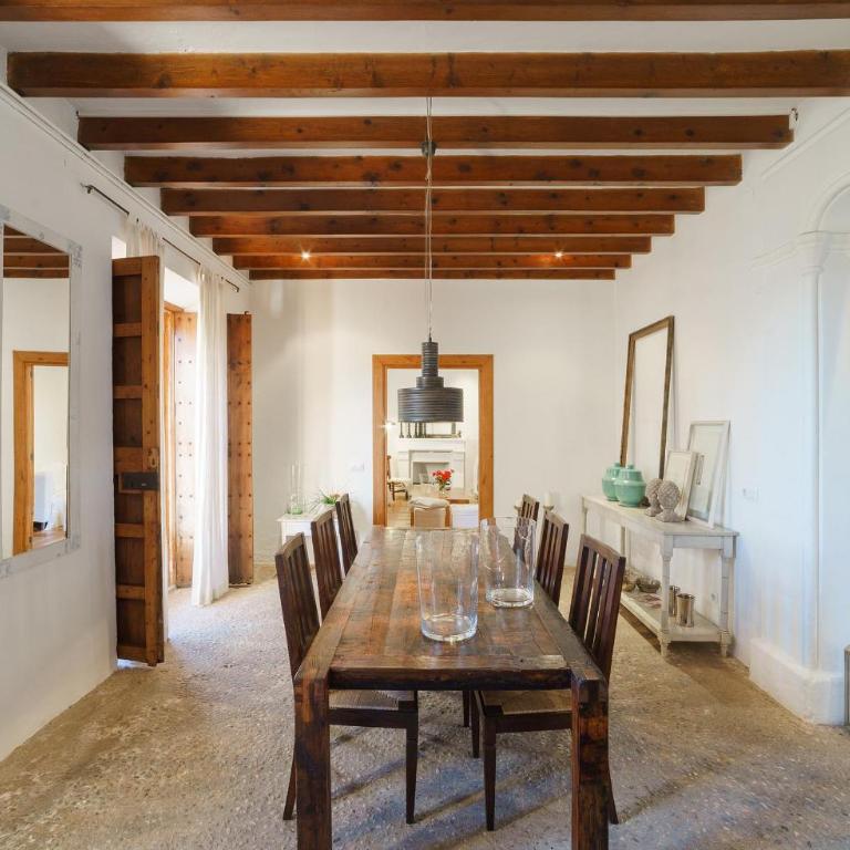 Townhouse Can Felip by SunVillas Mallorca - Casa de 4 dormitorios - 27