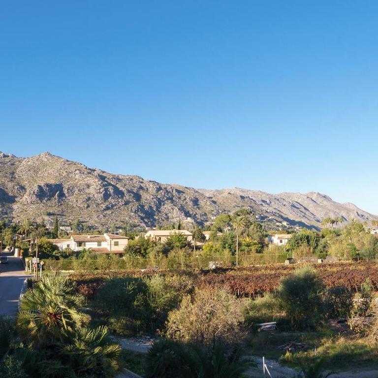 Townhouse Can Felip by SunVillas Mallorca - Casa de 4 dormitorios - 53