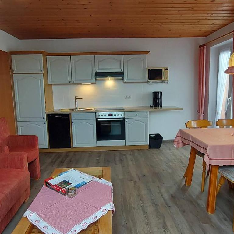 Gästehaus Annabell - Apartment mit 2 Zimmern - 1