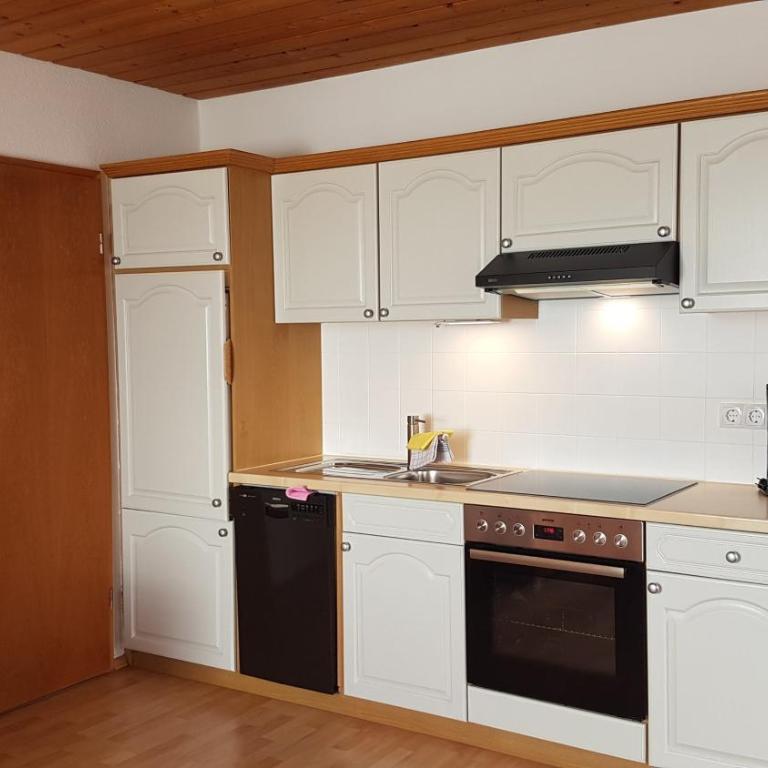 Gästehaus Annabell - Apartment mit 2 Zimmern - 3