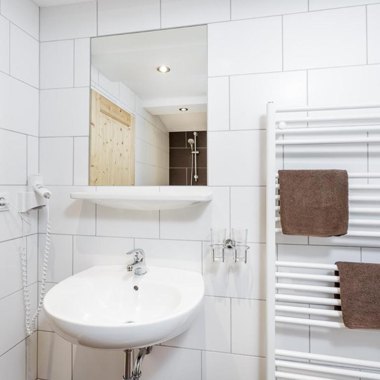 Apart Garni Enzian - Apartment (6 Erwachsene) - 8