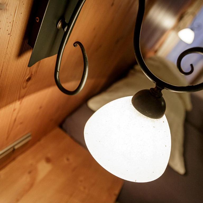 Apart Garni Enzian - Apartment (6 Erwachsene) - 26
