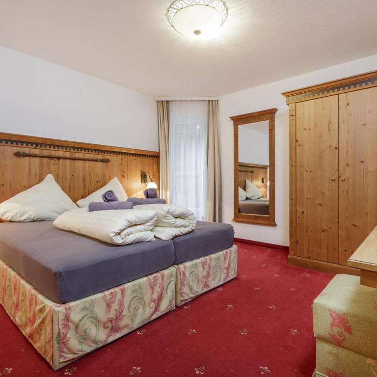 Apart Garni Enzian - Apartment (6 Erwachsene) - 23