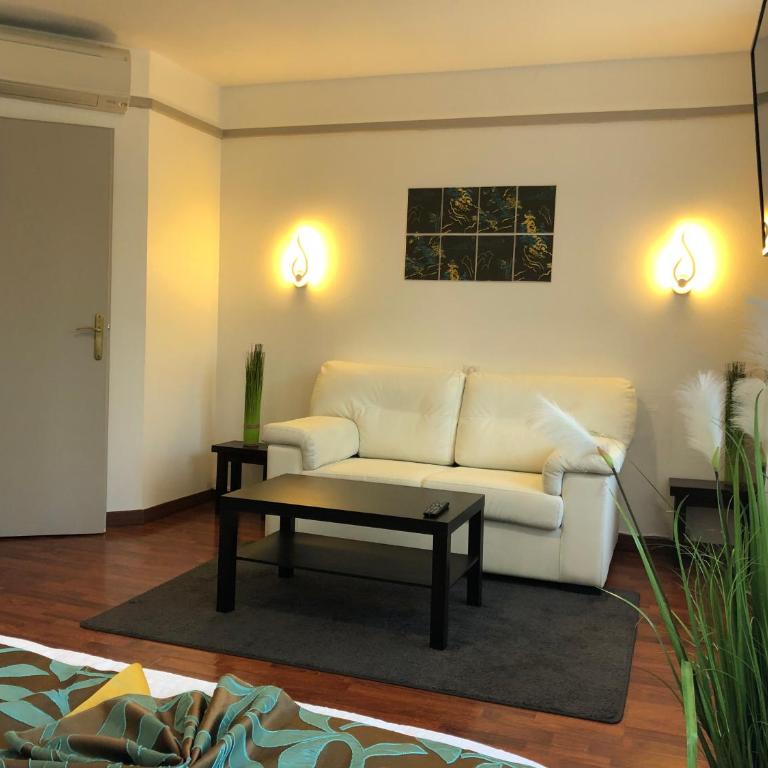 L'EMBLEME - BOUTIQUE HOTEL - Suite - Vue sur Ville - 4
