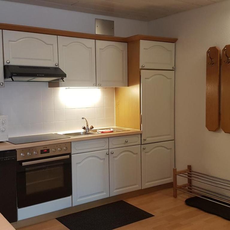 Gästehaus Annabell - Apartment mit 1 Schlafzimmer - 1