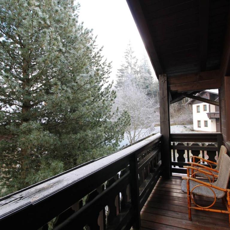 Enzian 14 - Schmuckstück von Bad Kleinkirchheim - Apartment mit 2 Schlafzimmern - 27
