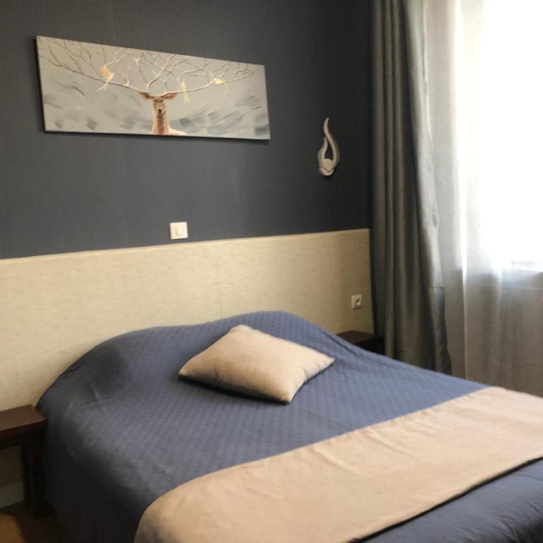 L'EMBLEME - BOUTIQUE HOTEL - Chambre Familiale Deluxe - 6