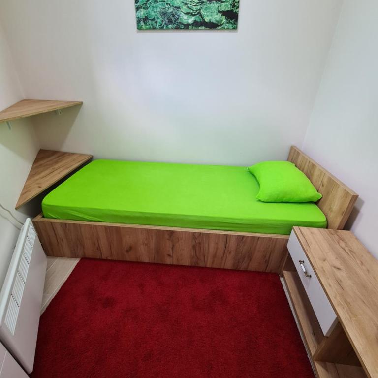 Divcibare apartmani Gavrić - Apartman Tipa "Suite" sa 1 Spavaćom Sobom - 12