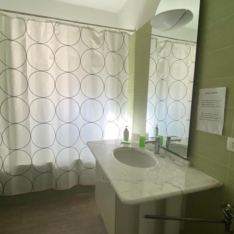 La Salinella - Appartamento con 1 Camera da Letto e Balcone - 15