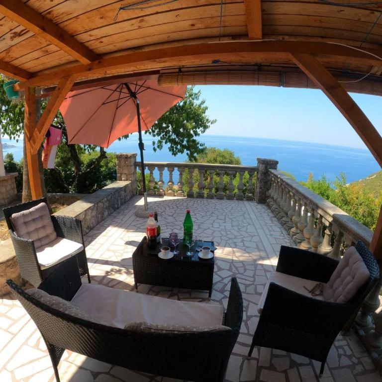 Blue Horizon - Apartment with Sea View - 1