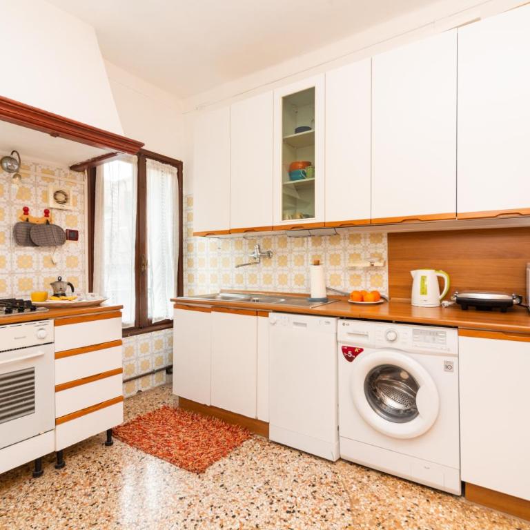 Ca' Alle Gondolette by Sarlux - Appartamento con 3 Camere da Letto - 24