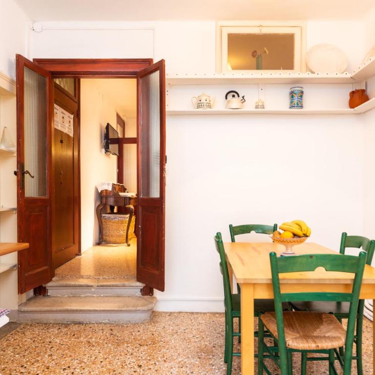Ca' Alle Gondolette by Sarlux - Appartamento con 3 Camere da Letto - 25