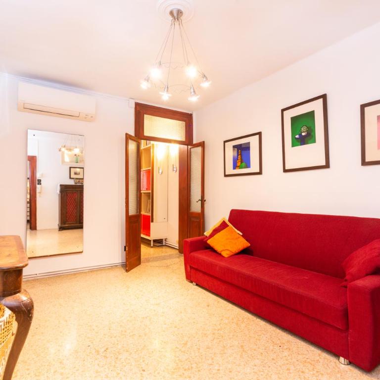 Ca' Alle Gondolette by Sarlux - Appartamento con 3 Camere da Letto - 19