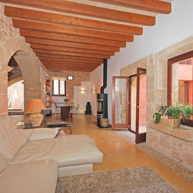 Villa Murallas - Casa de 3 dormitorios - 5